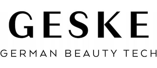 Geske Cool & Warm Eye & Face Massager 7 in 1 Roller Προσώπου Gray 1τμχ