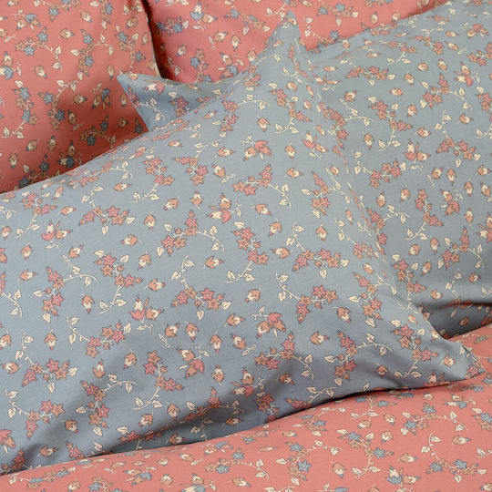 Melinen Сет Чаршафи 235x270см. Cesare Жан 4бр
