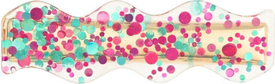 Invisibobble Boldly Clipstar M Galactic Halo 2 Pieces