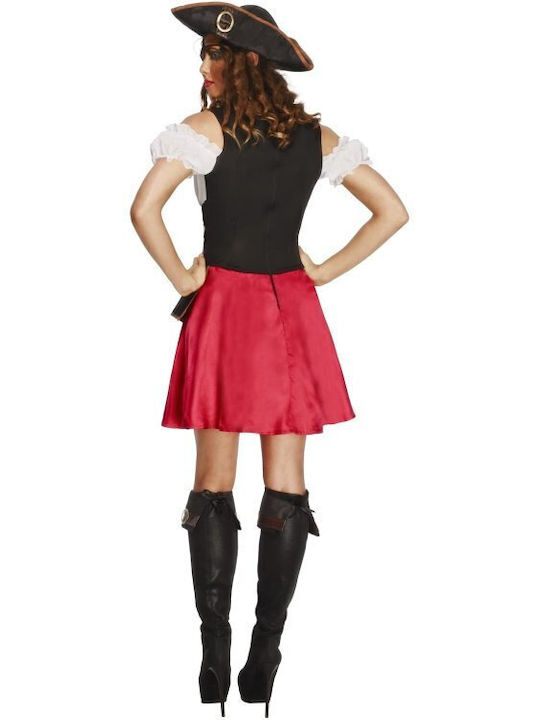 Carnival Costume Fever