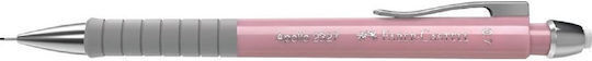 Faber Castell Механичен Молив Apollo 07 Розов