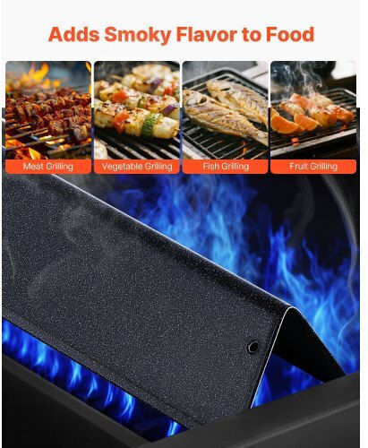 Vevor Grill Rack