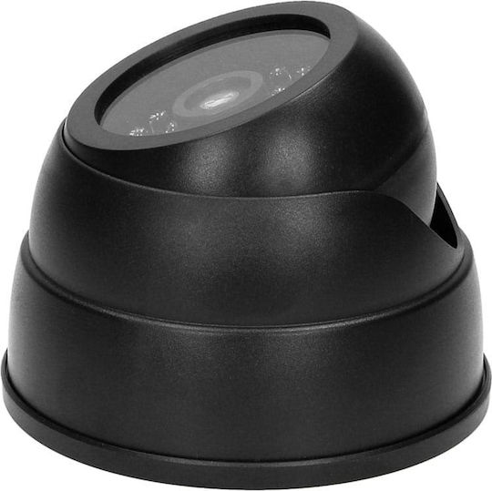 1211 Dummy Battery Camera Black Orno 27726