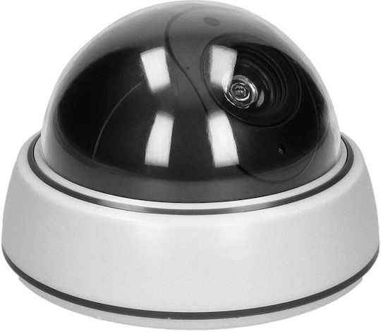 1210 Dummy Battery Camera White Orno 27828