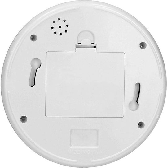 1210 Dummy Battery Camera White Orno 27828