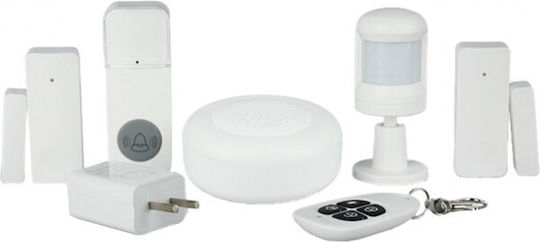 Wireless Alarm System