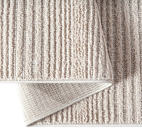Newplan Casa 37001a Modern Bedroom Rugs Set 37001a 5-45-CS-37001A-SET067(2x150,1x210) 2pcs