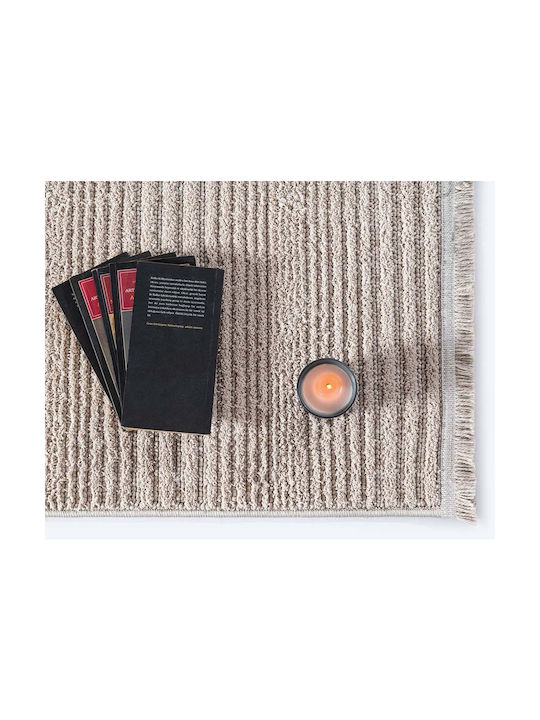 Newplan Casa 37001a Modern Bedroom Rugs Set 37001a 5-45-CS-37001A-SET067(2x150,1x210) 2pcs