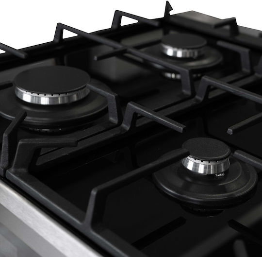 Morris Herd 77Es B60cm. Inox
