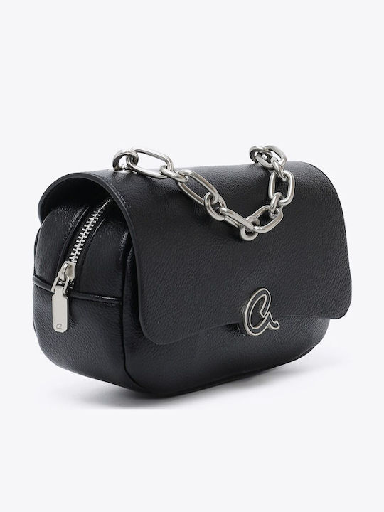 Women's Bag Crossbody Black