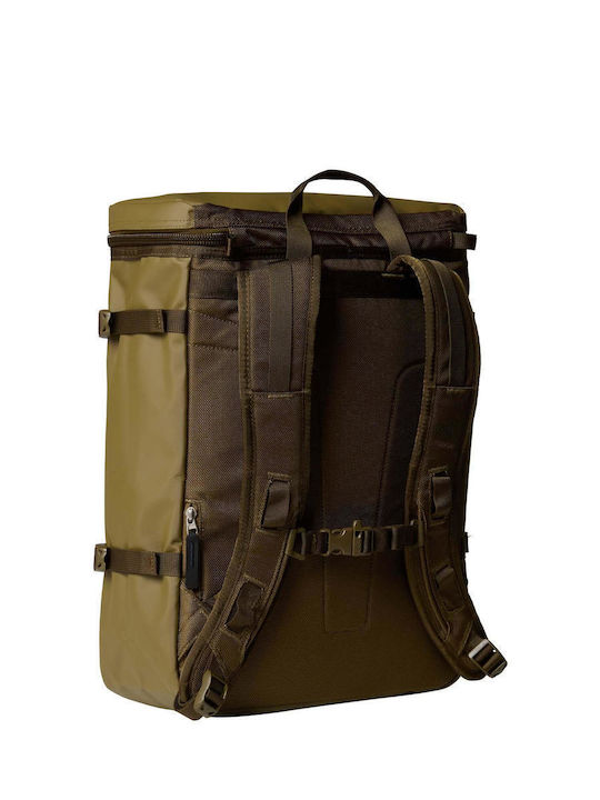 The North Face Bc Fuse Box Bkp Khaki The North Face Bc Fuse Box Bkp Khaki