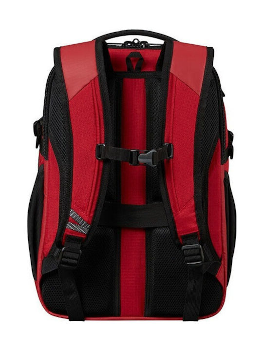 Samsonite Roadseeker Κόκκινο