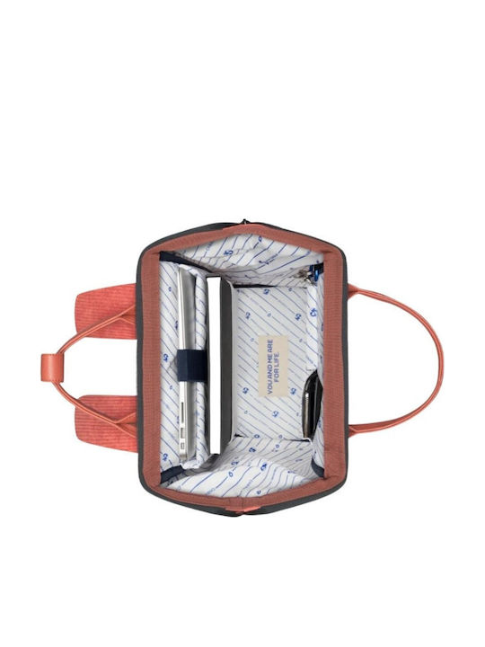 Cabaia Adventurer Medium Ροζ