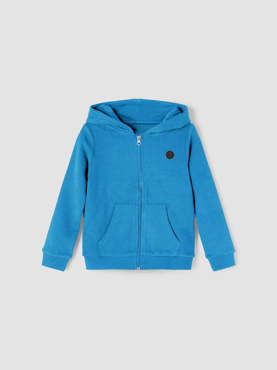Cardigan pentru copii De bumbac Roșu