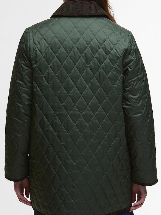 Barbour Μπουφάν Olive
