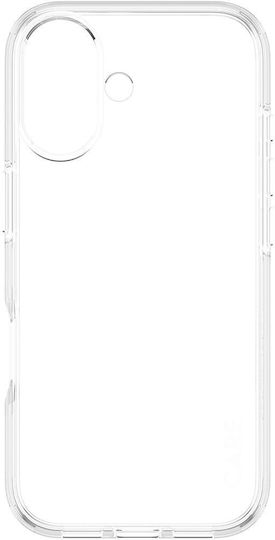 Care By Panzerglass Flagship Case Transparent Urban Explorer W Clear Frame Iphone 17
