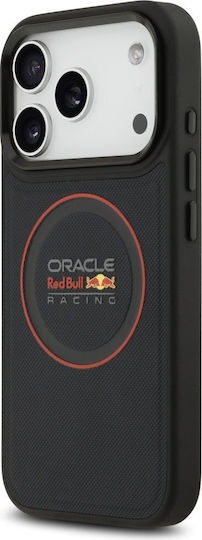 Red Bull Back Cover Silicone / Plastic Navy Blue (iPhone 17 Pro)