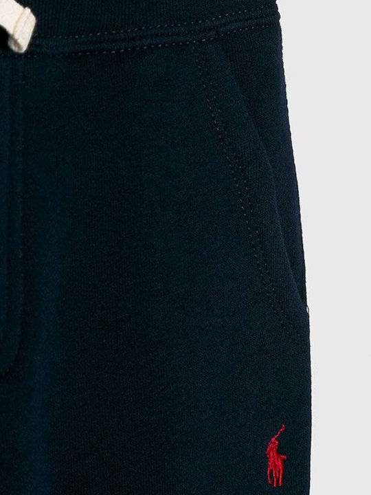 Pantaloni De Trening Pentru Copii Albastru Marin