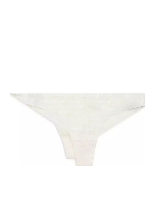 Γυναικεία Brazil 2Pack Off-white