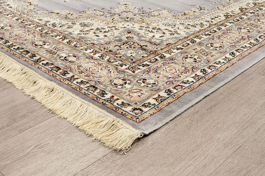 Newplan Sonia 1347/308110 Rug Rectangular Summer with Fringes Sonia 5-05-SON-1347_308110-140X200