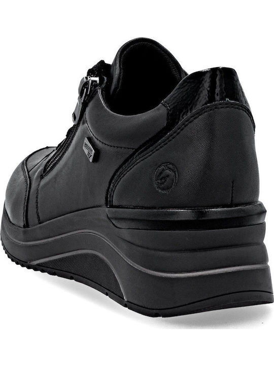 Sneakers Black