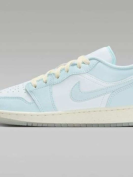 Air  1 Low Παιδικά Sneakers Μπλε
