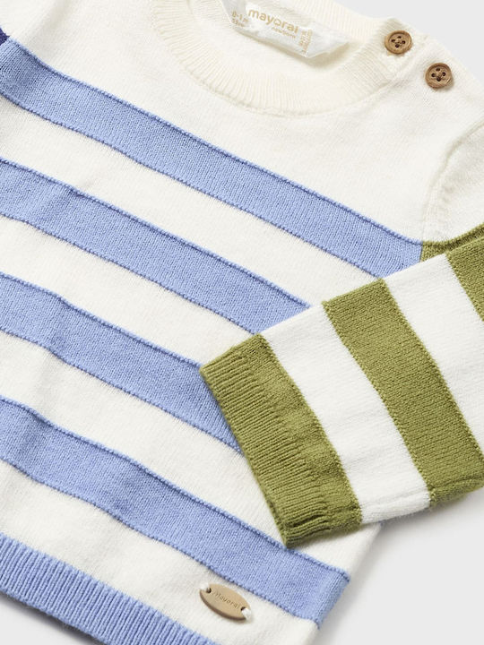 Kids' Sweater Long Sleeve Multicolour