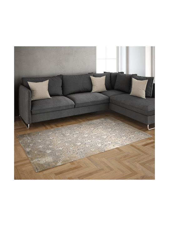 Tzikas Carpets 32127-071 Rug Outdoor Rectangular Boheme