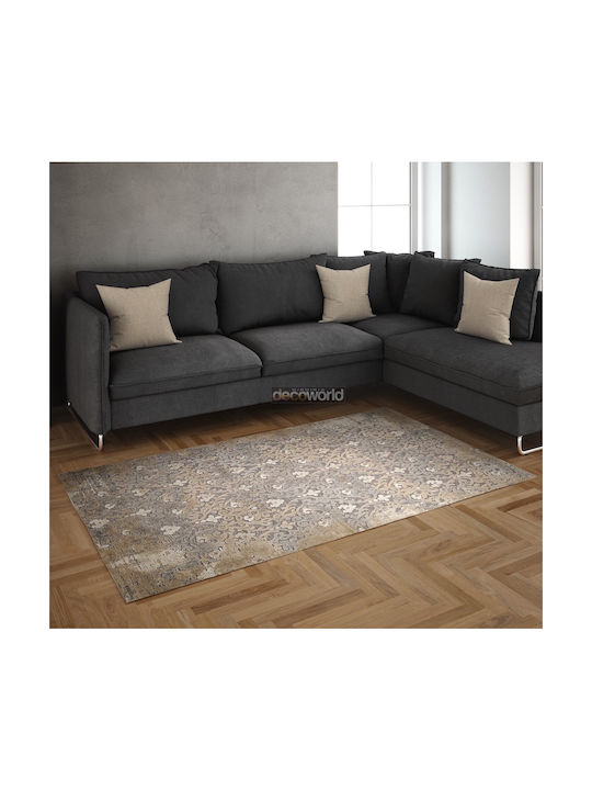 Tzikas Carpets 32127-071 Килим За външно ползване Правоъгълена Бохемия