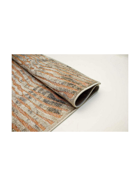 Tzikas Carpets 32120-720 Rug Outdoor Rectangular Boheme