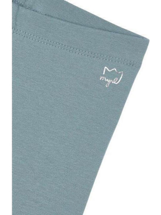 Kids Legging Long Green