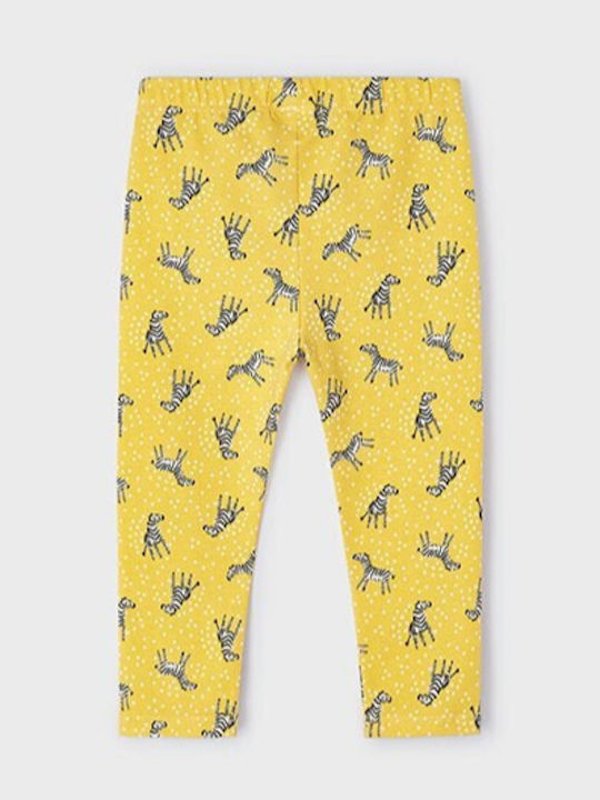 Colant Copii Lung Honey Zebra
