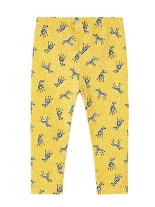 Colant Copii Lung Honey Zebra