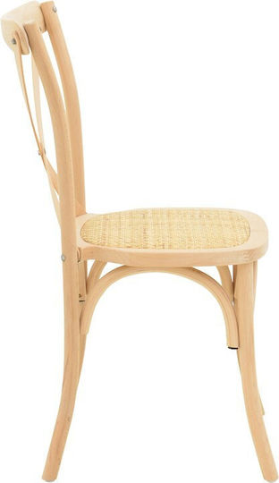 Dylon Scaune Sala de mese Lemn Abafi 1buc 48x52x89buc
