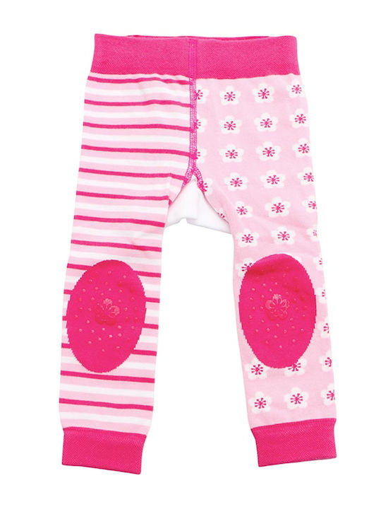 Kids Legging Long Pink