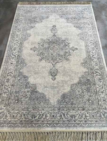 Ragolle Χαλί Ορθογώνιο με Κρόσια Da Vinci 160x160cm