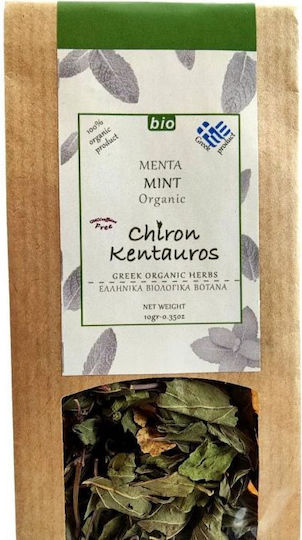 Chiron Kentauros Μέντα Βιολογικό Προϊόν 10gr
