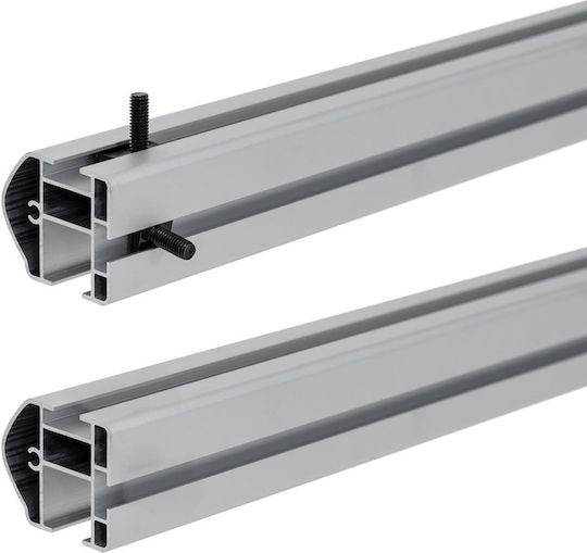 Menabo 140cm. pentru Opel Combo 2012-2018 (Set cu picioare)
