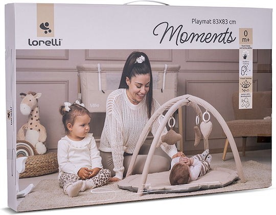 Lorelli Activity Gym for Newborns