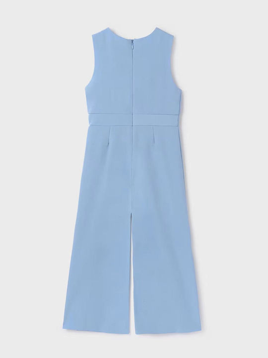 Kids' Jumpsuit Sky Blue