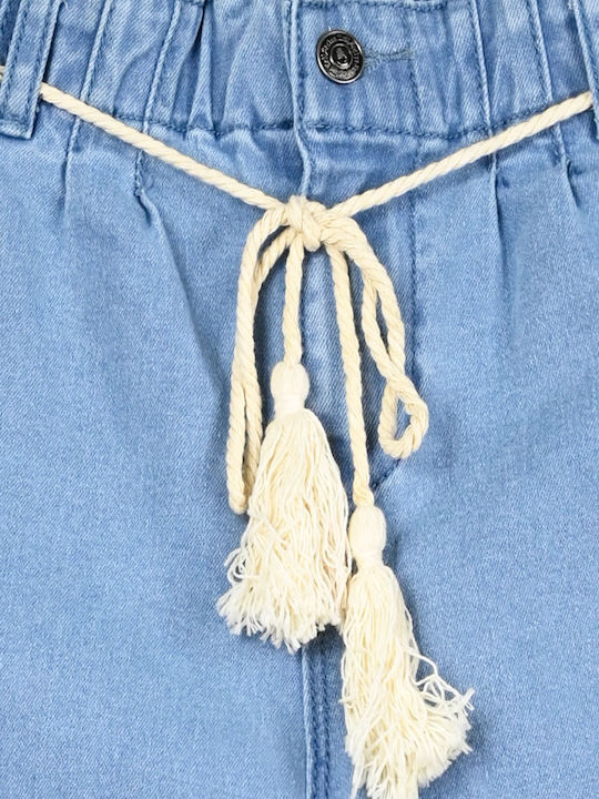 Energiers Παιδικό Τζιν Παντελόνι L.Blue