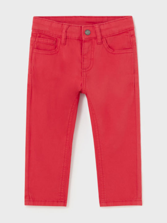 Pantaloni pentru Copii Pepene verde
