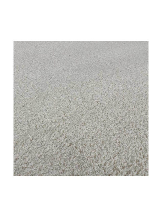 Balsan Χαλί Ορθογώνιο White 200x290cm