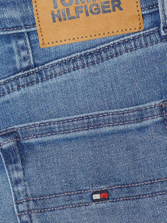 Tommy Hilfiger Παιδικό Τζιν Παντελόνι Denimmaldivemid