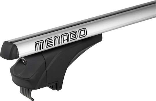 Menabo 135cm. pentru Mercedes-Benz GLC - Magazin online 2015-2020 (Set cu picioare)