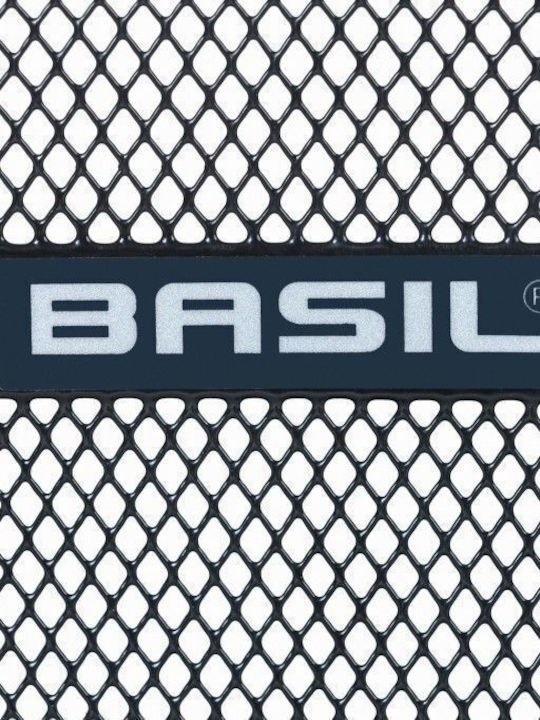 Basil Καλαθάκι Ποδηλάτου Μαύρο