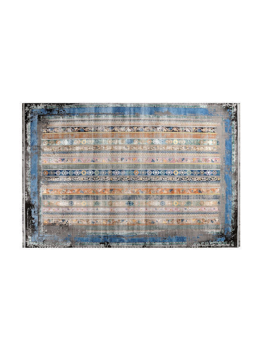 Tzikas Carpets 31637-110 με Κρόσια
