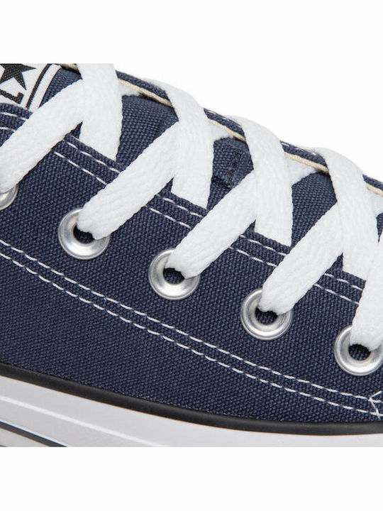 Chuck Taylor All Star Chuck Taylor All Star Kids Sneakers Navy Blue