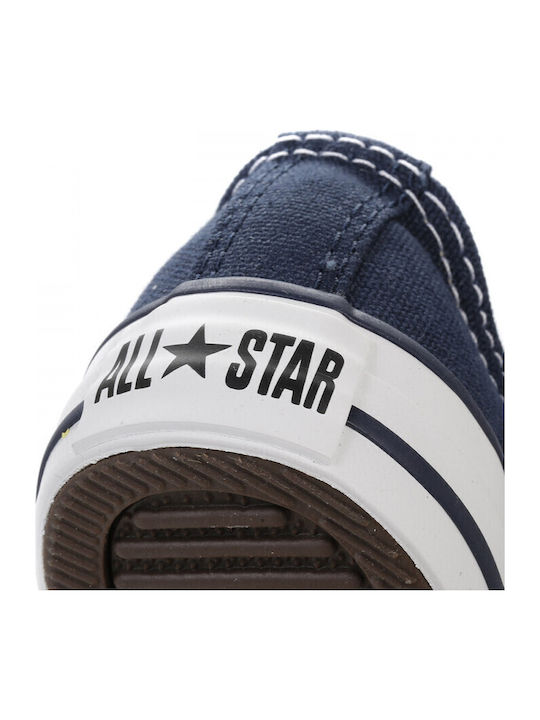 Chuck Taylor All Star Chuck Taylor All Star Kids Sneakers Navy Blue