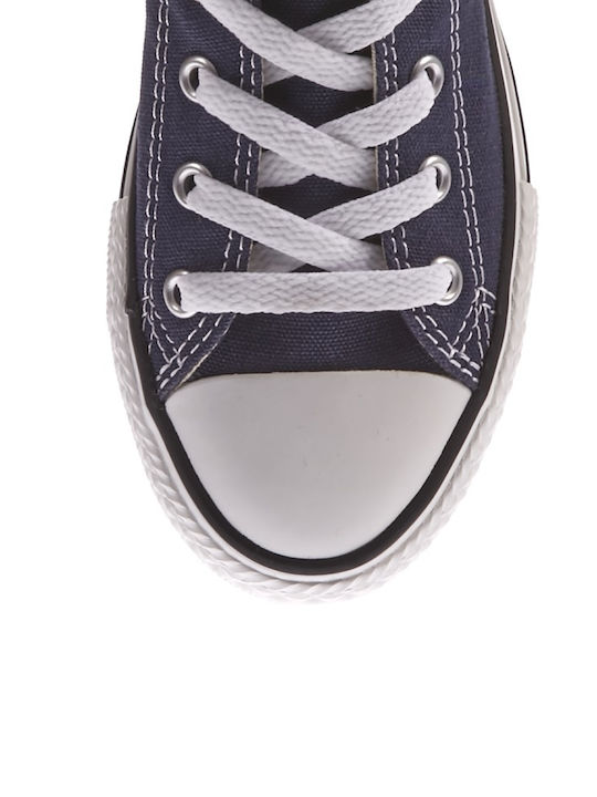 Chuck Taylor All Star Chuck Taylor All Star Kids Sneakers Navy Blue